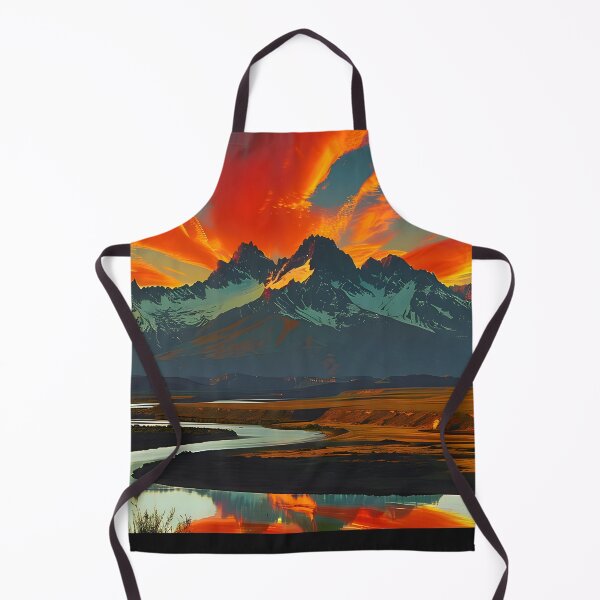 Item preview, Cyber Dawn designed and sold by AI-Only Creations.
