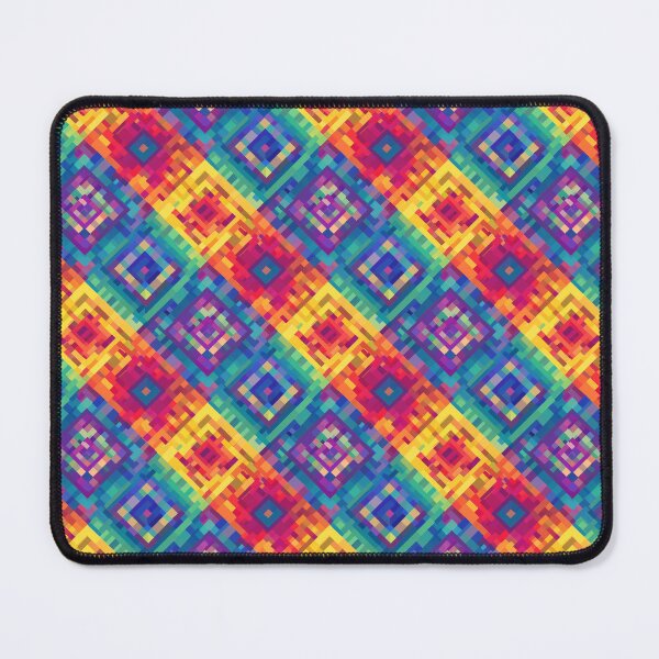 Item preview, Large shiny pixels designed and sold by MidArtForge.