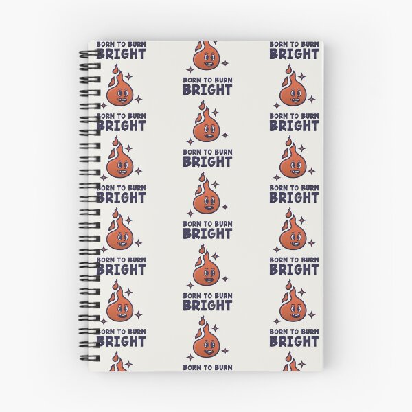 Item preview, Retro Fire Mascot cartoon vintage  designed and sold by LalpaShop.