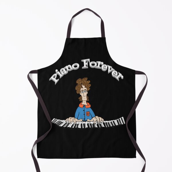 Item preview, Piano Forever... 001 designed and sold by AtelierFafard.