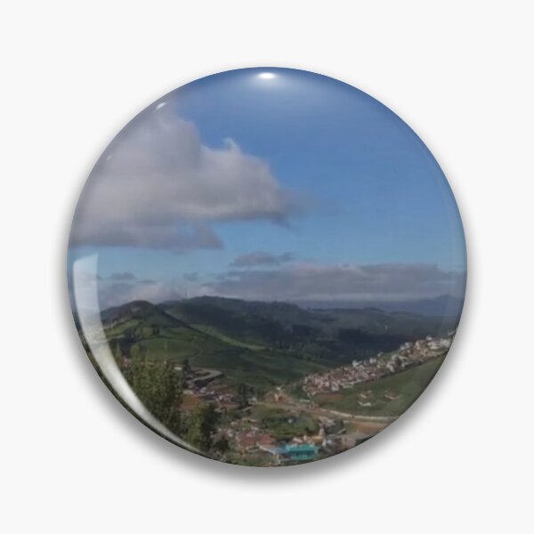 Item preview, Hill station photography  designed and sold by Rosekiss02.