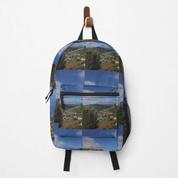 Item preview, Hill station photography designed and sold by Rosekiss02.