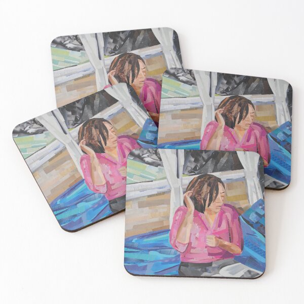 Item preview, A Day Indoors designed and sold by megancoyle.