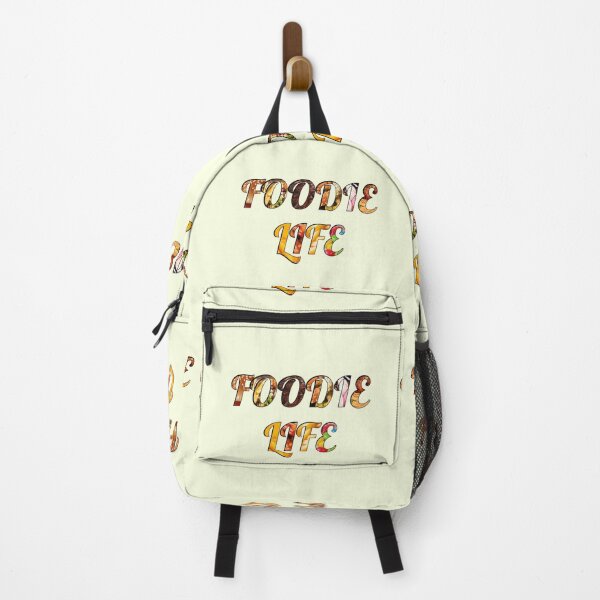 Item preview, Foodie Life designed and sold by SRKHDesigns.