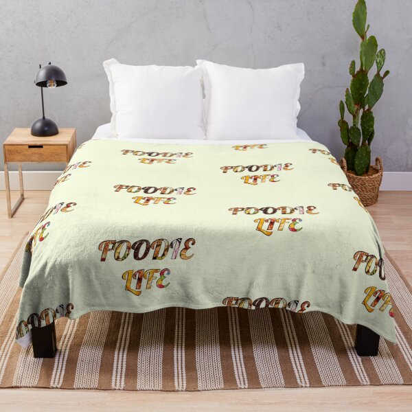 Item preview, Foodie Life designed and sold by SRKHDesigns.