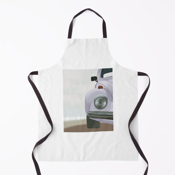 Item preview, purple car designed and sold by MayMayna.