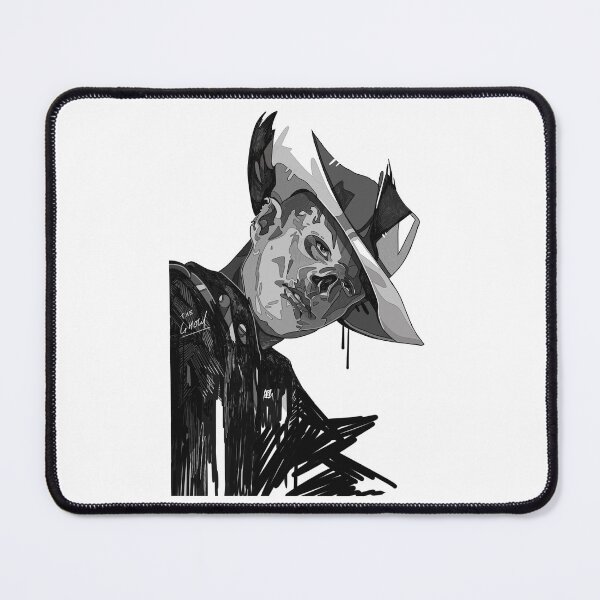 Item preview, G H O U L designed and sold by ArkIllustration.