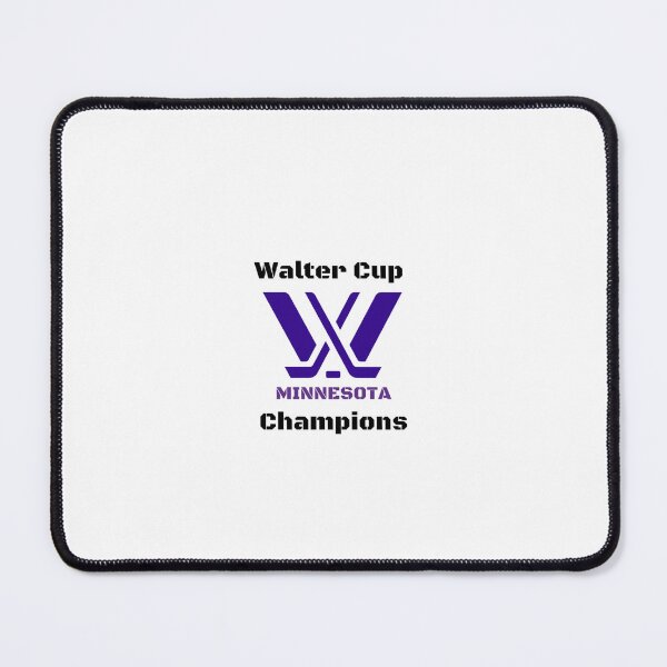 Item preview, Minnesota - Walter Cup Champions, Logo designed and sold by mreynolds1523.