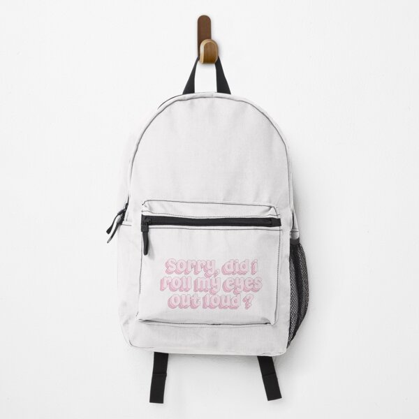 Item preview, Sorry, did i roll my eyes out loud? designed and sold by Sakurafy.