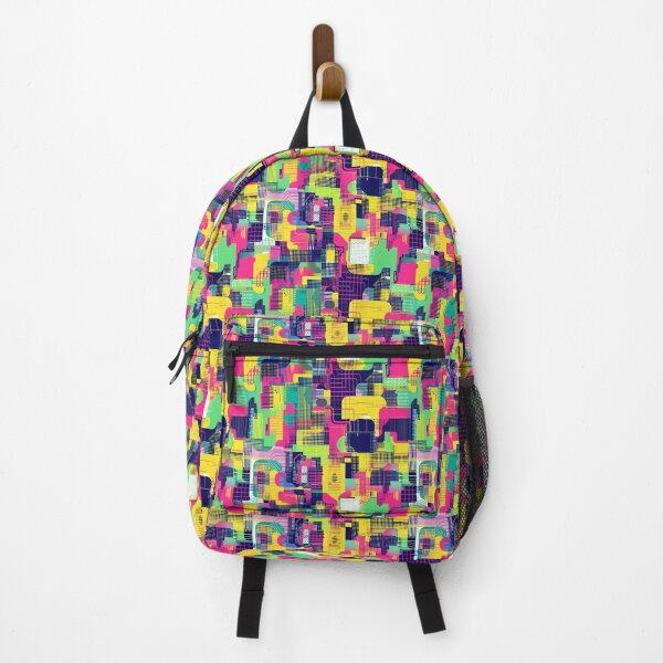 Item preview, Large shiny pixels designed and sold by MidArtForge.