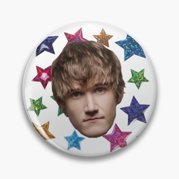 Item preview, Bo Burnham, The Star That You Are designed and sold by romanroyist.