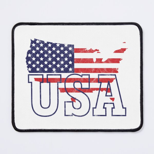 Item preview, USA Map designed and sold by PaulSDesign.