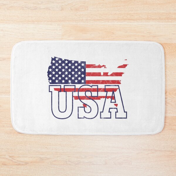 Item preview, USA Map designed and sold by PaulSDesign.
