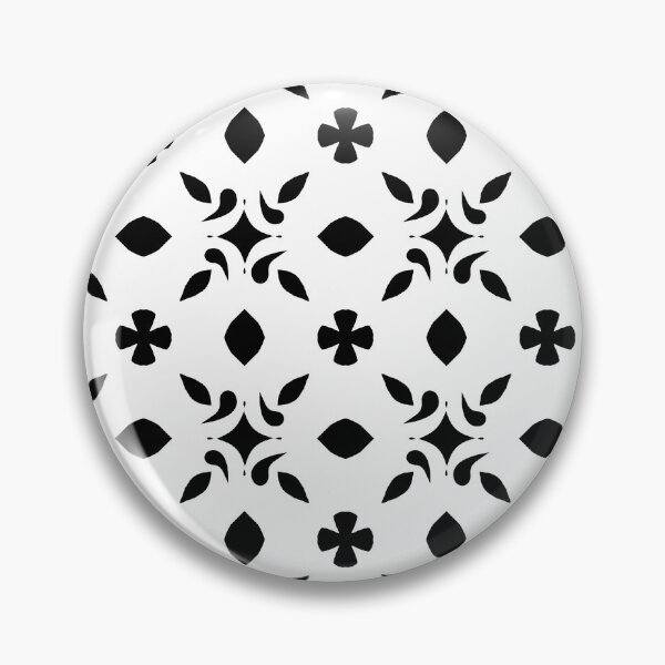 Item preview, Simple pattern Black. designed and sold by Chacalstore.