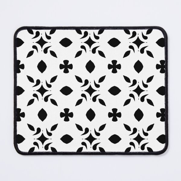 Item preview, Simple pattern Black. designed and sold by Chacalstore.