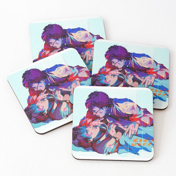 Item preview, Don't Worry designed and sold by ArkIllustration.