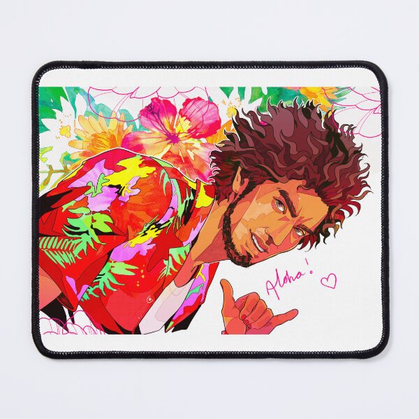 Item preview, Hawaii! designed and sold by ArkIllustration.