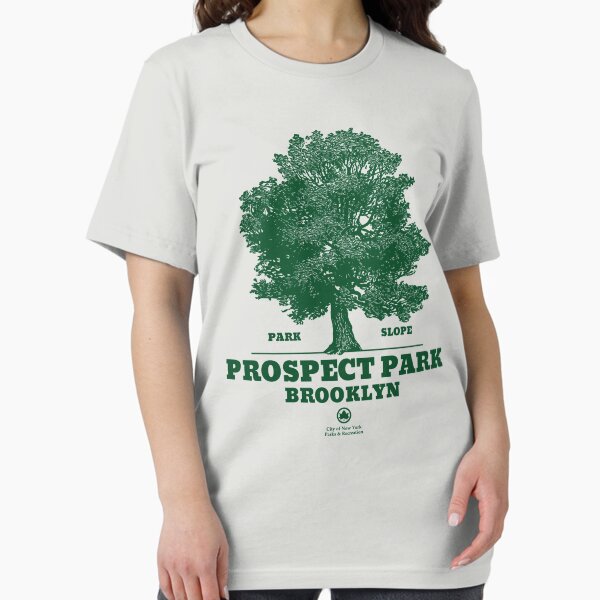 Item preview, PROSPECT PARK BROOKLYN designed and sold by Stanley Lambert.