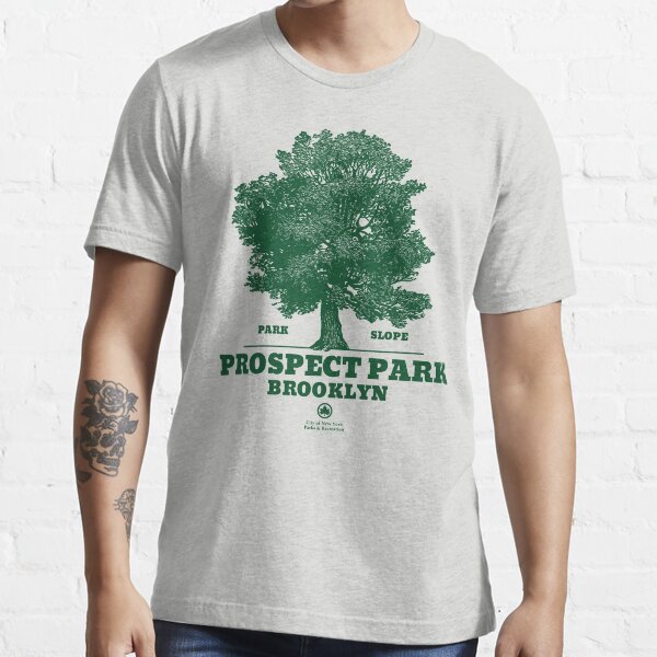 Item preview, PROSPECT PARK BROOKLYN designed and sold by Stanley Lambert.