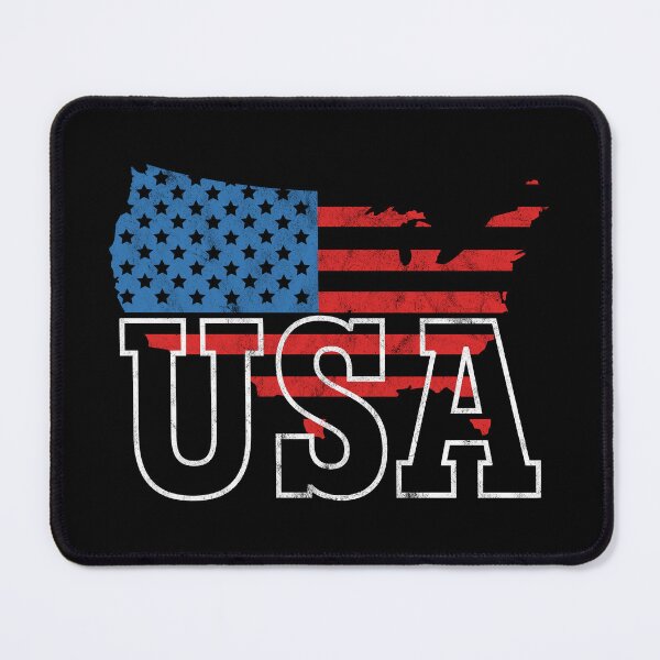 Item preview, USA Map designed and sold by PaulSDesign.