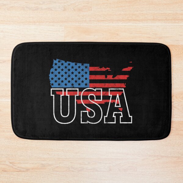 Item preview, USA Map designed and sold by PaulSDesign.