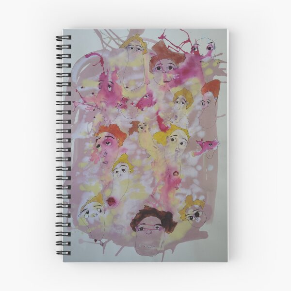 Item preview, Untitled.  designed and sold by Rorschach68.