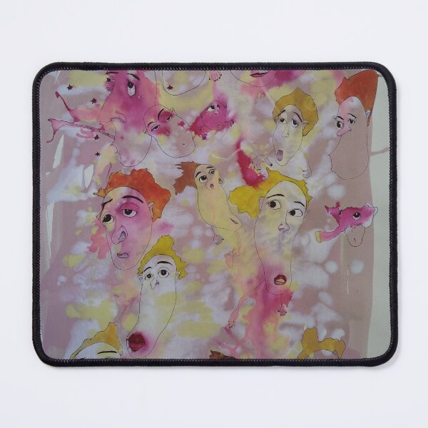 Item preview, Untitled. designed and sold by Rorschach68.