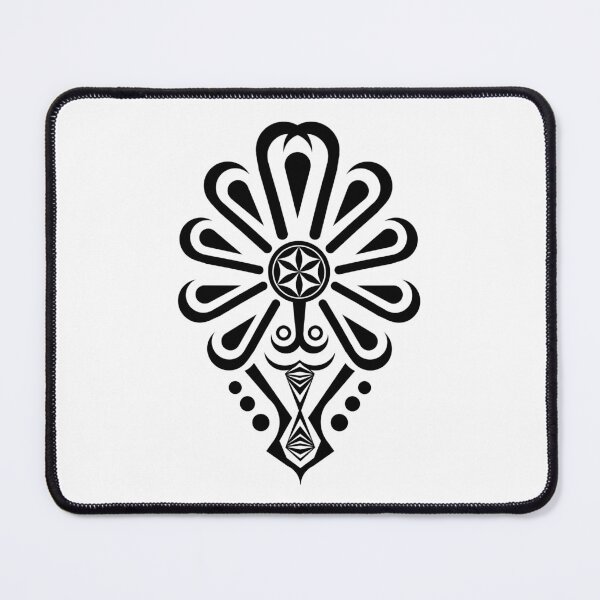 Item preview, Folk pattern of Polish highlanders - Parzenica designed and sold by mikistudio.