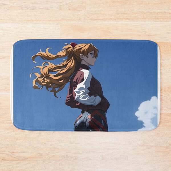 Item preview, Asuka Langley - Evangelion 16 designed and sold by Infinite-Aspire.