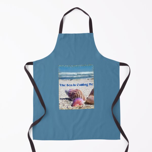 Item preview, The Sea is Calling designed and sold by Project Remission, LLC.
