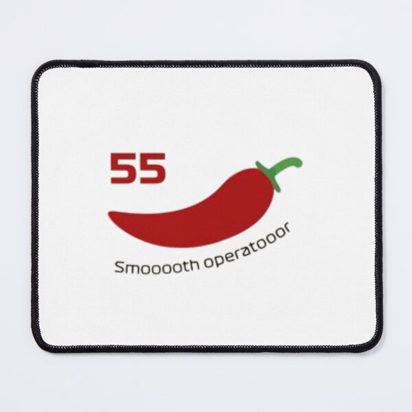 Item preview, Carlos Sainz Smooth Operator. designed and sold by MotoMavericks.
