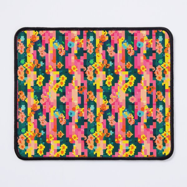 Item preview, Large shiny pixels designed and sold by MidArtForge.