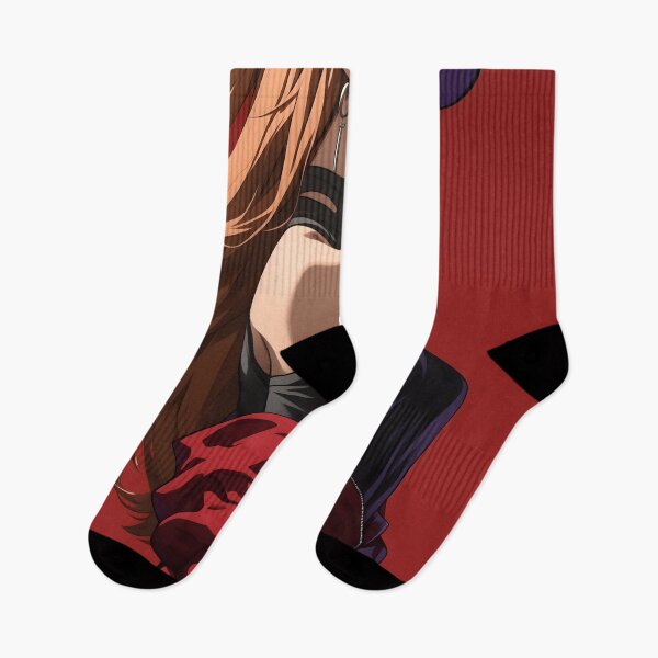 Item preview, Asuka Langley - Evangelion 17 designed and sold by Infinite-Aspire.