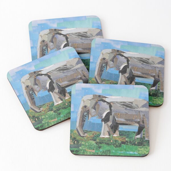 Item preview, Elephant designed and sold by megancoyle.
