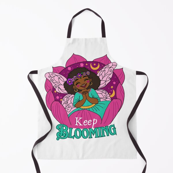 Item preview, Keep Blooming designed and sold by CraftyLingoClub.