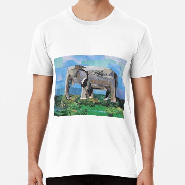 Item preview, Elephant designed and sold by megancoyle.
