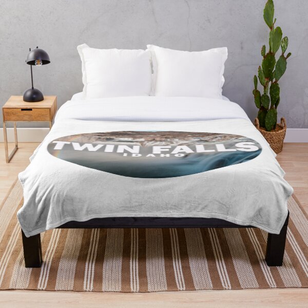 Item preview, Twin Falls Idaho designed and sold by stermitkermit.