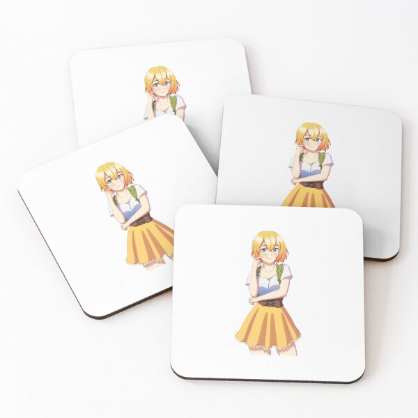 Item preview, Rent_A_Girlfriend_Nanami Mami designed and sold by Designnnyy.
