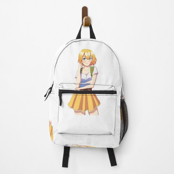 Item preview, Rent_A_Girlfriend_Nanami Mami designed and sold by Designnnyy.