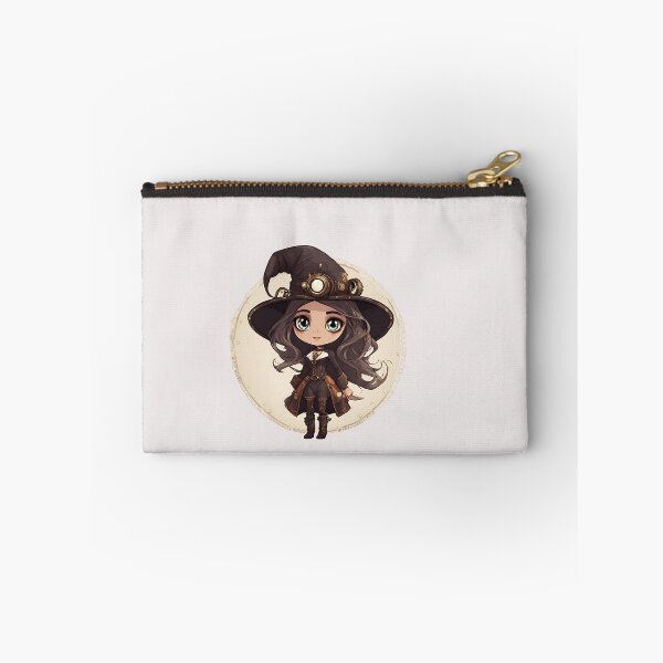Item preview, Sprocket Sorceress  designed and sold by FitEnvy.