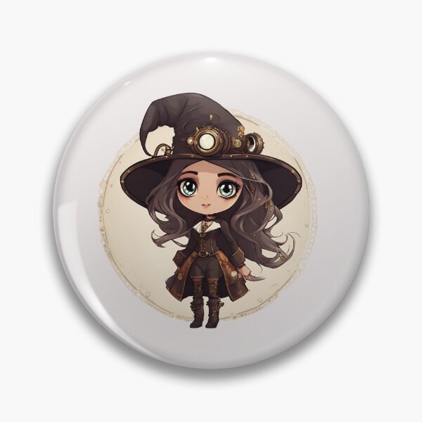 Item preview, Sprocket Sorceress  designed and sold by FitEnvy.