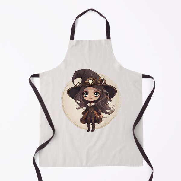 Item preview, Sprocket Sorceress designed and sold by FitEnvy.
