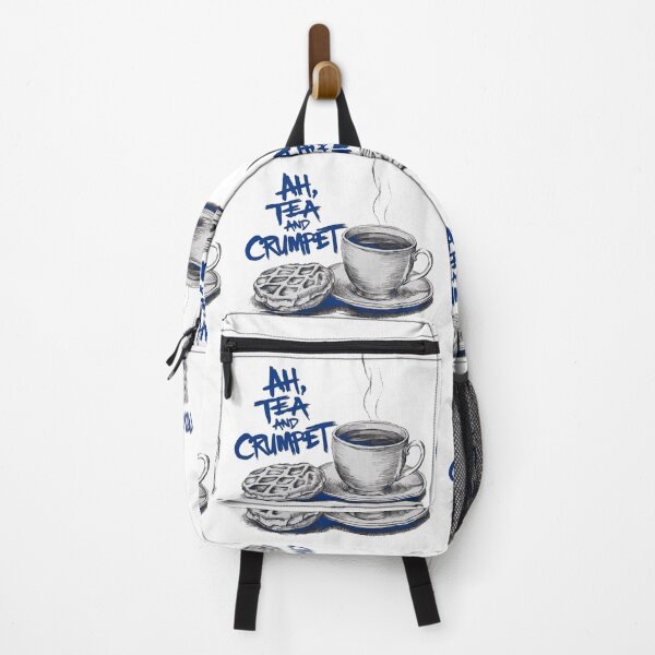Item preview, Ah, Tea and Crumpet designed and sold by Gentle40Winks.