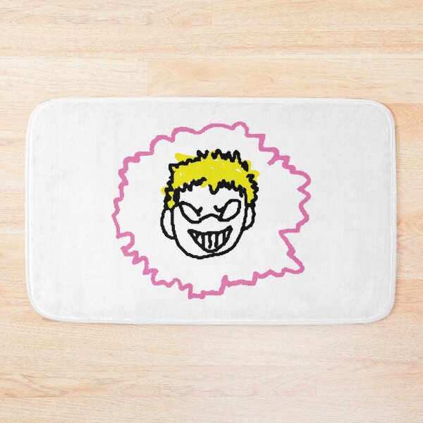 Item preview, Donquixote Doflamingo / Doflamingo/ Dofy / Dressrosa designed and sold by FriskySloths.