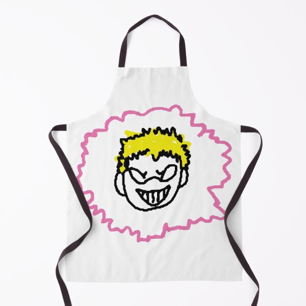 Item preview, Donquixote Doflamingo / Doflamingo/ Dofy / Dressrosa designed and sold by FriskySloths.