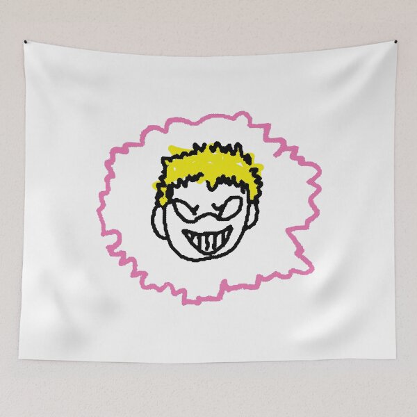 Item preview, Donquixote Doflamingo / Doflamingo/ Dofy / Dressrosa designed and sold by FriskySloths.