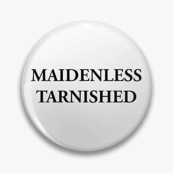 Item preview, Maidenless Tarnished  designed and sold by Lantsk.
