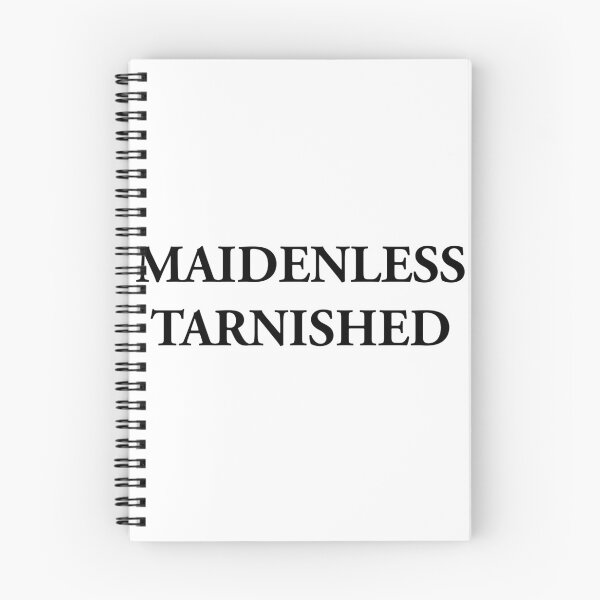 Item preview, Maidenless Tarnished  designed and sold by Lantsk.