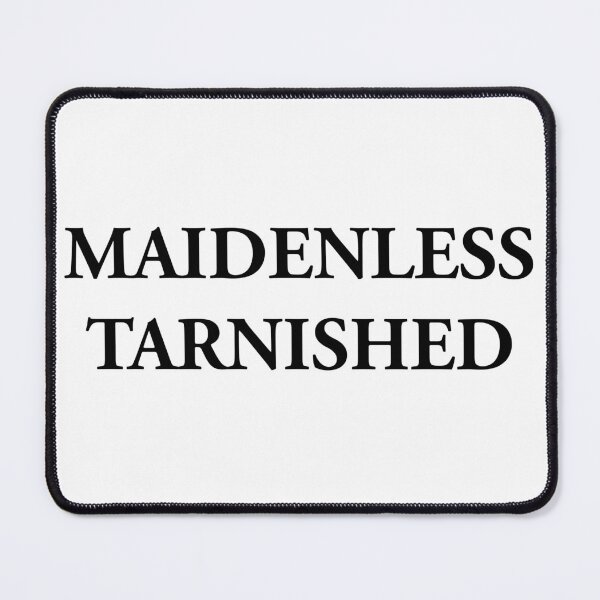 Item preview, Maidenless Tarnished  designed and sold by Lantsk.