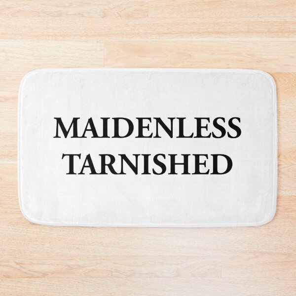 Item preview, Maidenless Tarnished  designed and sold by Lantsk.